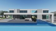 Agios Onoufrios MIT VIDEO! Luxuriöses Villenprojekt in Agios Onoufrios Haus kaufen